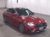 MERCEDES BENZ E CLASS
