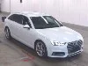 AUDI A4 AVANTE