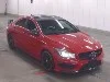 MERCEDES BENZ AMG CLA