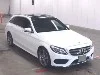 MERCEDES BENZ C CLASS STATION WAGON