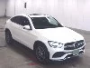 MERCEDES BENZ GLC