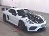 PORSCHE 718 CAYMAN