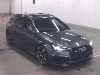 AUDI RS4 AVANTE