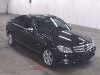 MERCEDES BENZ C CLASS