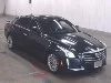 CADILLAC CTS