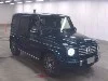 MERCEDES BENZ G CLASS
