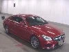 MERCEDES BENZ AMG CLS