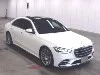 MERCEDES BENZ S CLASS