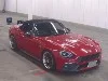 FIAT  ABARTH 124 SPIDER