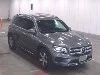 MERCEDES BENZ GLB