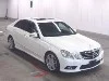 MERCEDES BENZ E CLASS