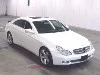 MERCEDES BENZ CLS CLASS