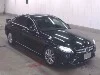 MERCEDES BENZ C CLASS