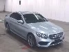 MERCEDES BENZ C CLASS