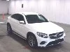 MERCEDES BENZ GLC