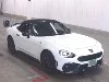 FIAT  ABARTH 124 SPIDER