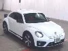VOLKSWAGEN THE BEETLE