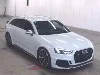 AUDI RS4 AVANTE