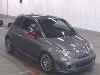 FIAT ABARTH 595