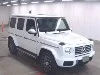 MERCEDES BENZ G CLASS