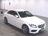MERCEDES BENZ C CLASS