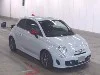 FIAT ABARTH 500