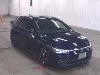 VOLKSWAGEN GOLF  GTI