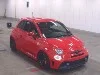 FIAT ABARTH 595