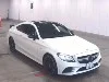 MERCEDES BENZ AMG C
