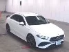 MERCEDES BENZ A CLASS