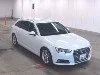 AUDI A4 AVANTE