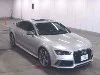 AUDI RS7 SPORTBACK