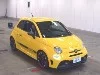 FIAT ABARTH 595