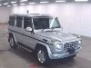 MERCEDES BENZ G CLASS