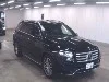 MERCEDES BENZ GLS
