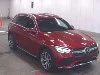 MERCEDES BENZ GLC