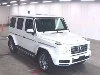 MERCEDES BENZ G CLASS