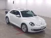 VOLKSWAGEN THE BEETLE
