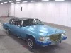 CADILLAC DEVILLE