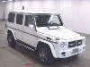 MERCEDES BENZ AMG G CLASS