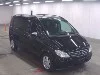 MERCEDES BENZ V CLASS