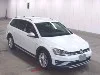 VOLKSWAGEN GOLF ALLTRACK