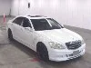 MERCEDES BENZ S CLASS