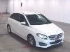 MERCEDES BENZ B CLASS