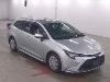 TOYOTA COROLLA TOURING