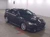 MITSUBISHI LANCER EVOLUTION