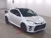 TOYOTA GR YARIS