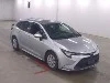 TOYOTA COROLLA TOURING