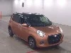 DAIHATSU BOON