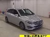 MERCEDES BENZ B CLASS